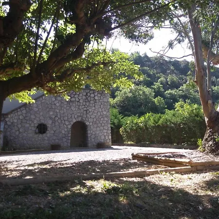 La Vallee Aux Montagnes Quillan