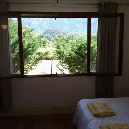 La Vallee Aux Montagnes Nocleg ze śniadaniem