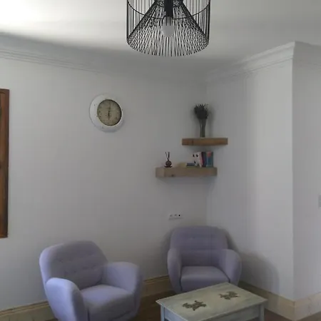 Nocleg ze śniadaniem La Vallee Aux Montagnes Quillan