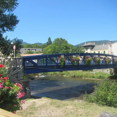 La Vallee Aux Montagnes Quillan