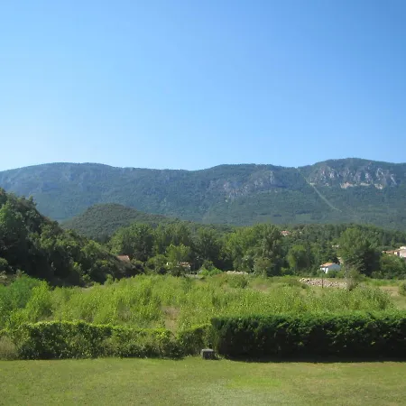 Nocleg ze śniadaniem La Vallee Aux Montagnes