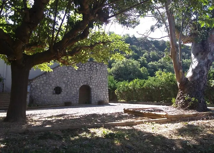 La Vallee Aux Montagnes Quillan