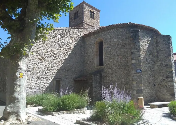 Bed & Breakfast La Vallee Aux Montagnes